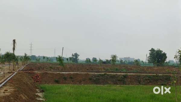 Plot Sale in Khatu Dham, Rajnagar Extension, Ghaziabad.