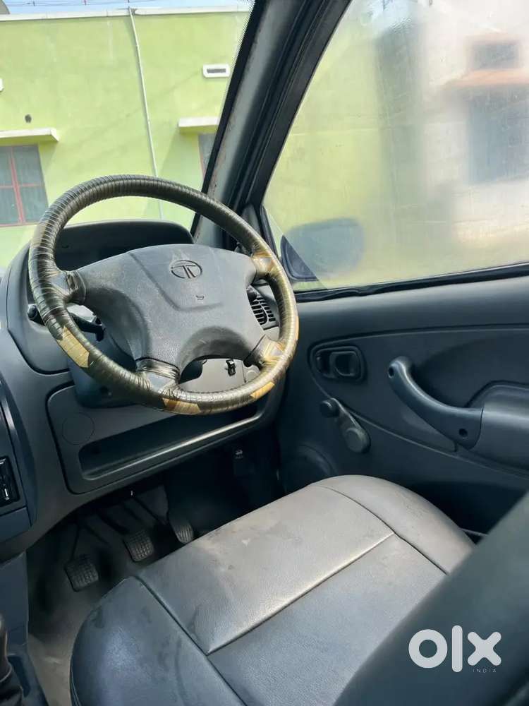 Tata Indigo Ecs 2005 Diesel