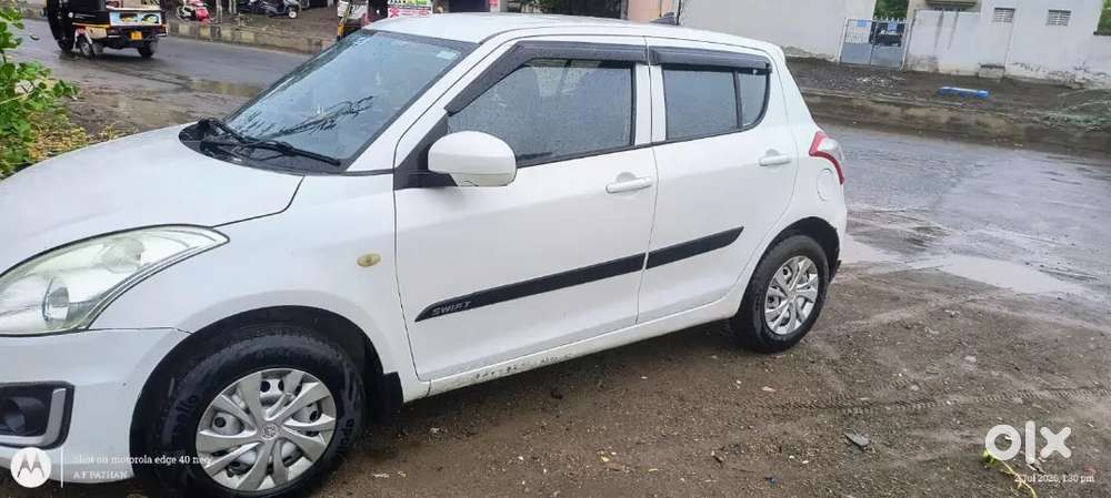 Maruti Suzuki Swift Ldi 2017 Diesel Manual
