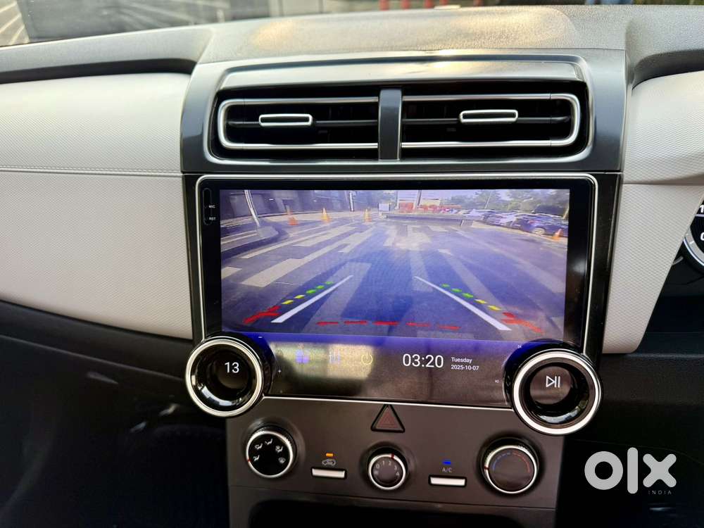 Hyundai Creta E 1.5 Diesel, 2022, Diesel