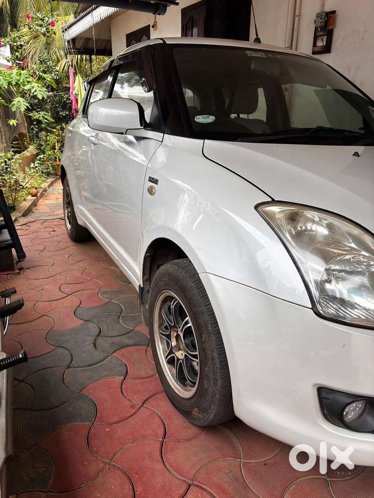 Maruti Suzuki Diesel 2010 Year