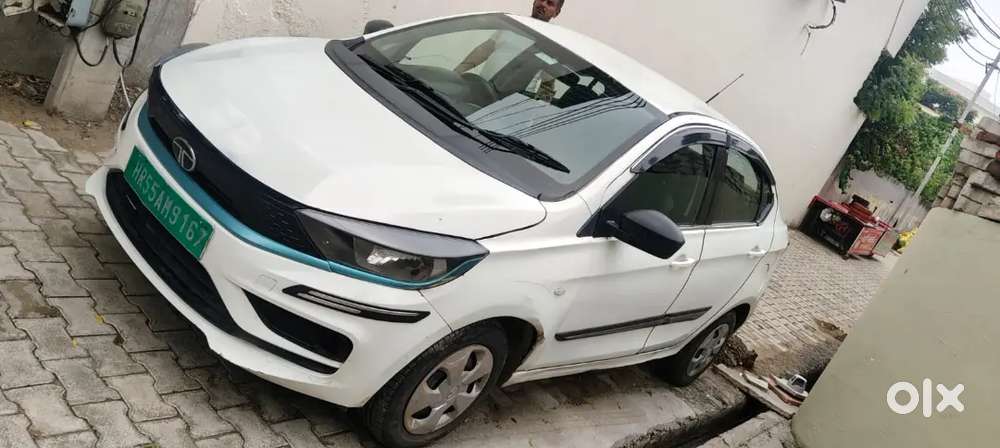 Tata Tigor Ev 2022