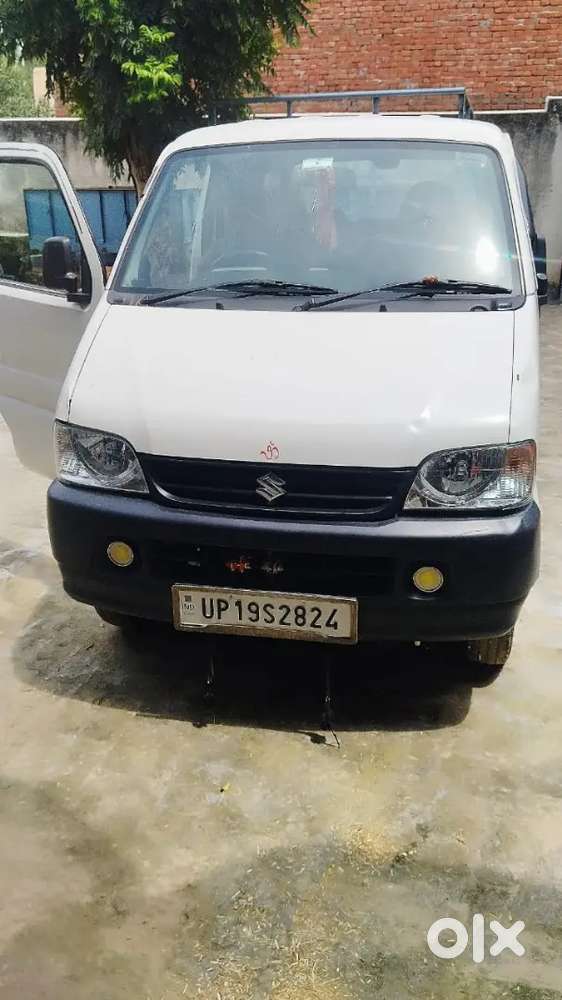 Maruti Eeco 1.2 2024