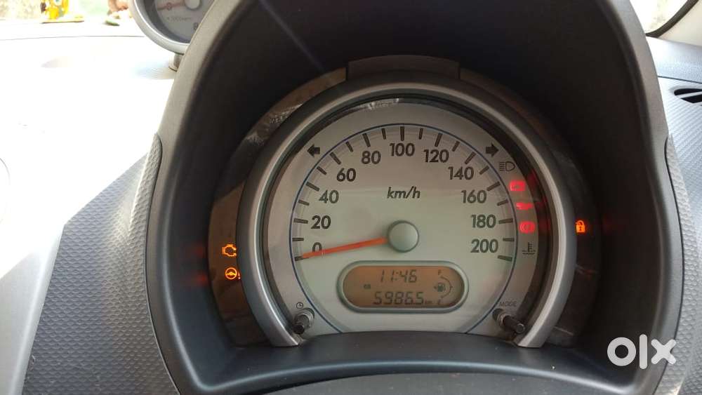 Maruti Suzuki Ritz 2009-2011 Vxi, 2009, Petrol