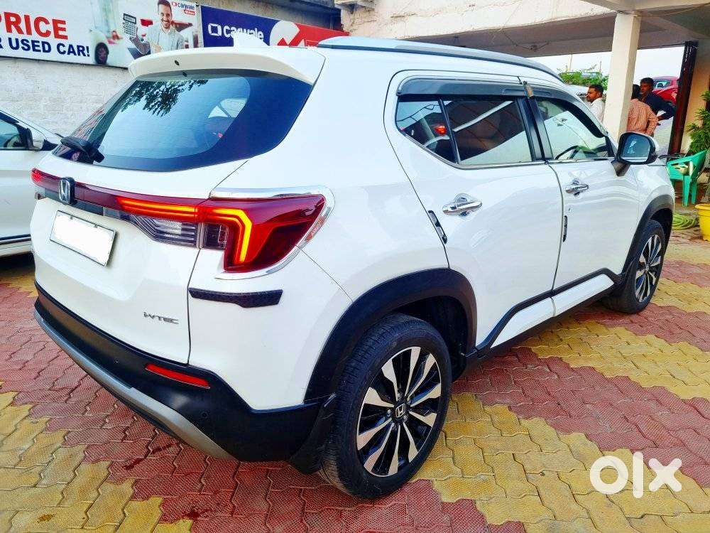 Honda Elevate Zx Mt, 2023, Petrol