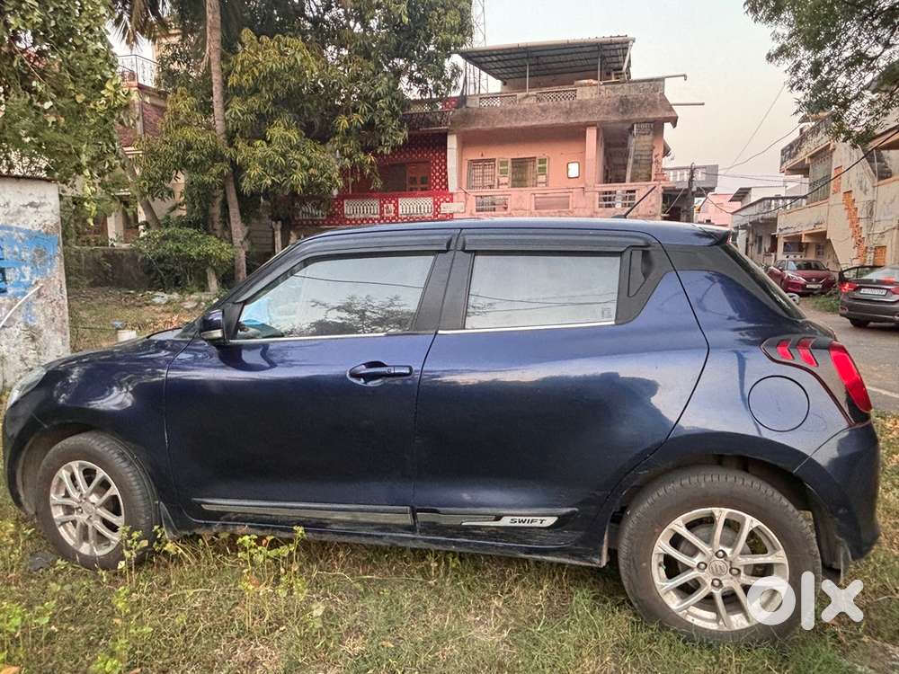 Swift 2023 Maruti Zxi Cng