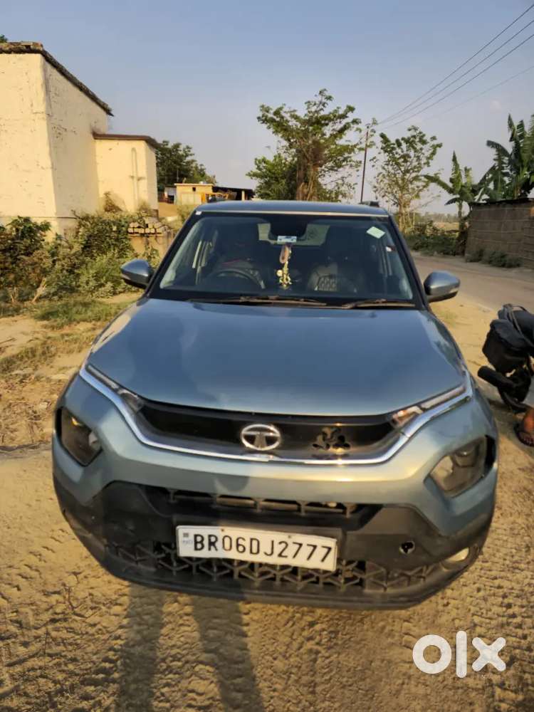 Tata Punch 2023 Cng & Hybrids Good Condition