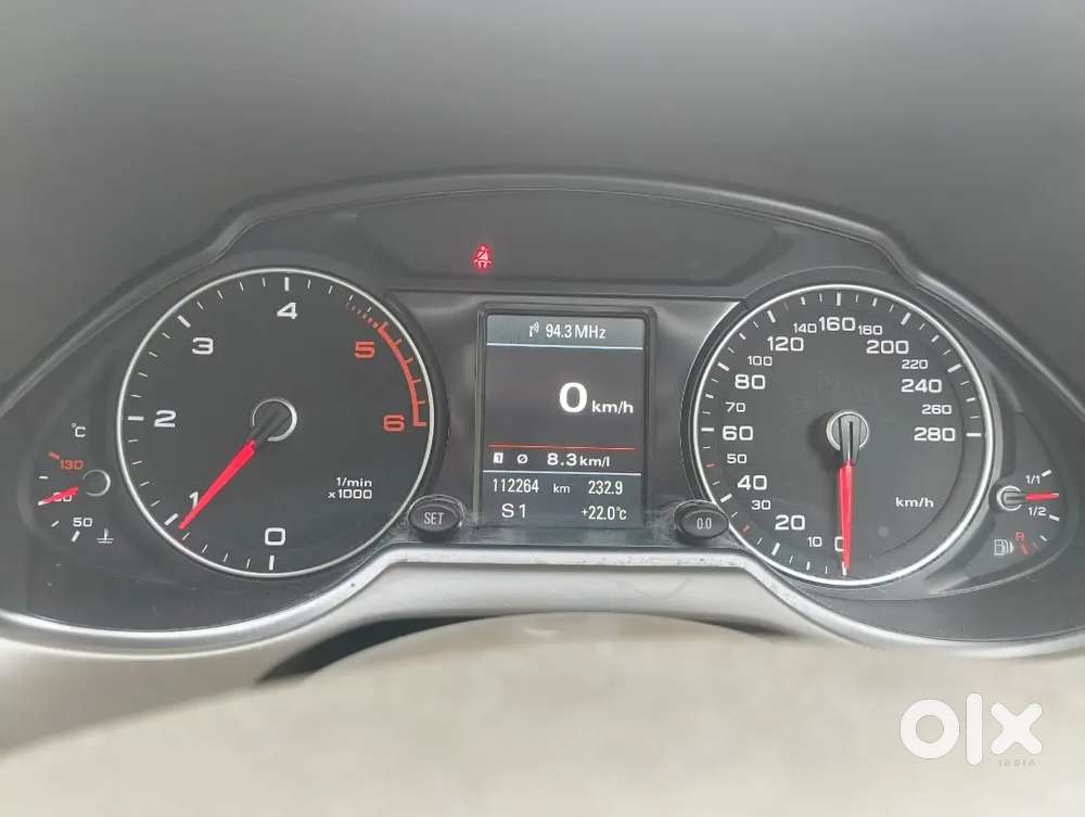 Audi Q5 3.0 Tdi Quattro S Line (awd)