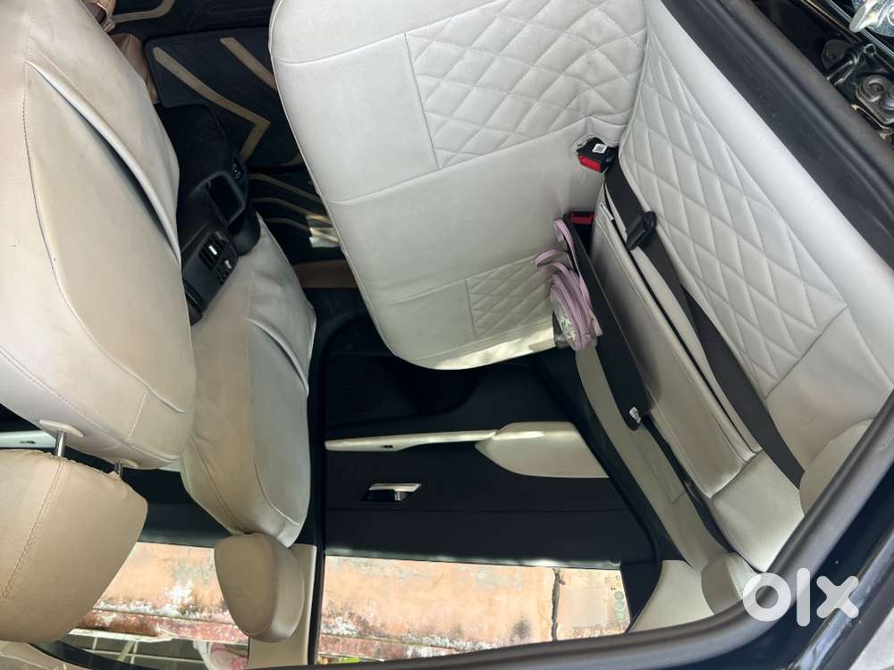 Brand New Verna Doctor Car