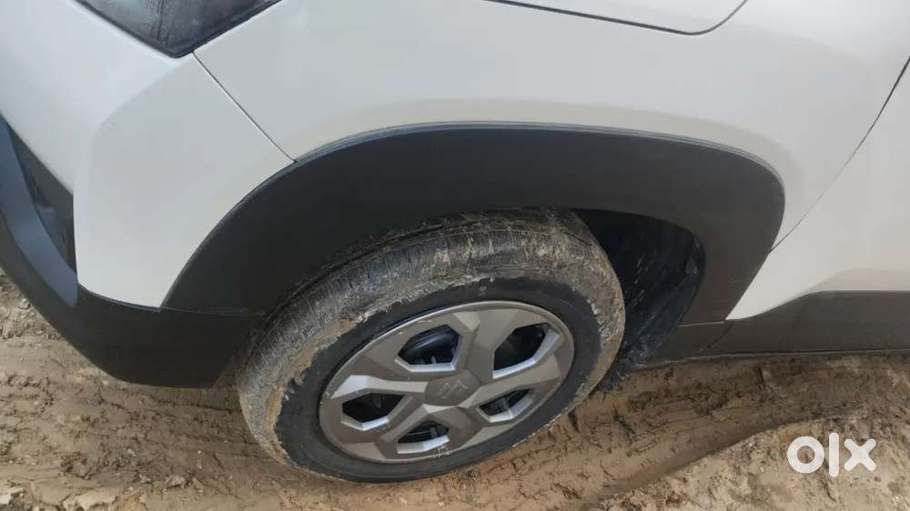 Maruti Suzuki Brezza 2025