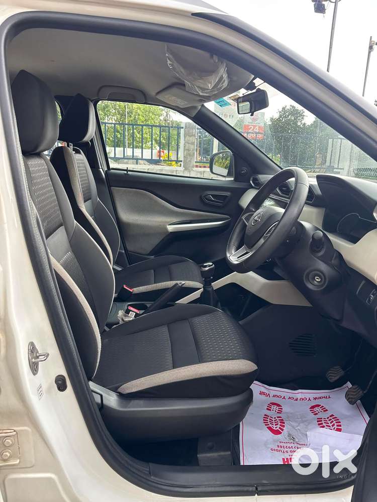 Nissan Magnite 1.0 Xe, 2023, Petrol