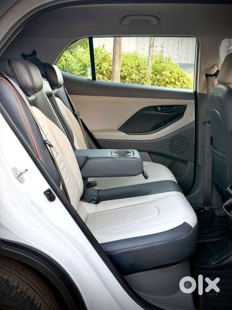 Hyundai Creta E 1.5 Diesel, 2025, Diesel