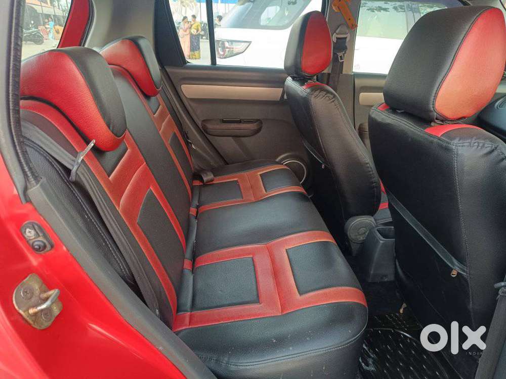 Maruti Suzuki Swift 2004-2010 1.3 Vxi, 2006, Petrol