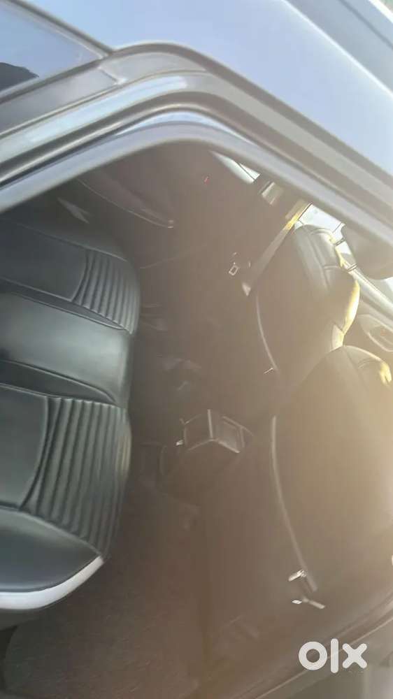 Maruti Suzuki Fronx 2023