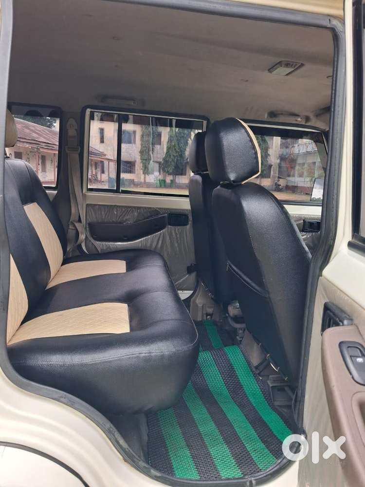 Mahindra Be 6 Be, 2022, Diesel