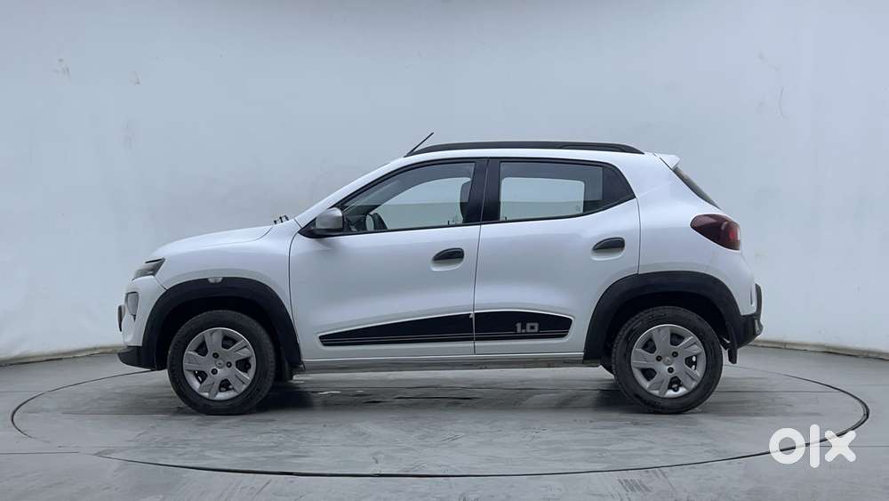 Renault Kwid Rxt 1.0, 2022, Petrol