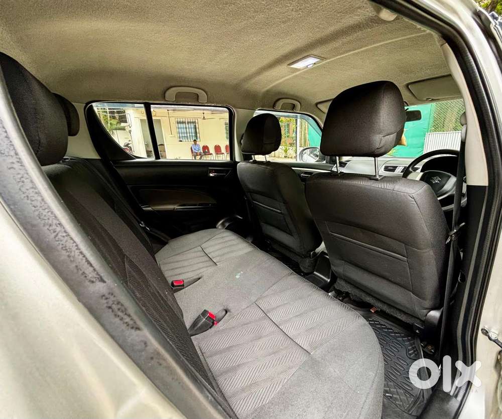 Maruti Suzuki Swift Vdi, 2013, Diesel