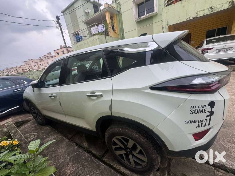 Tata Harrier Xz+ Diesel 2023