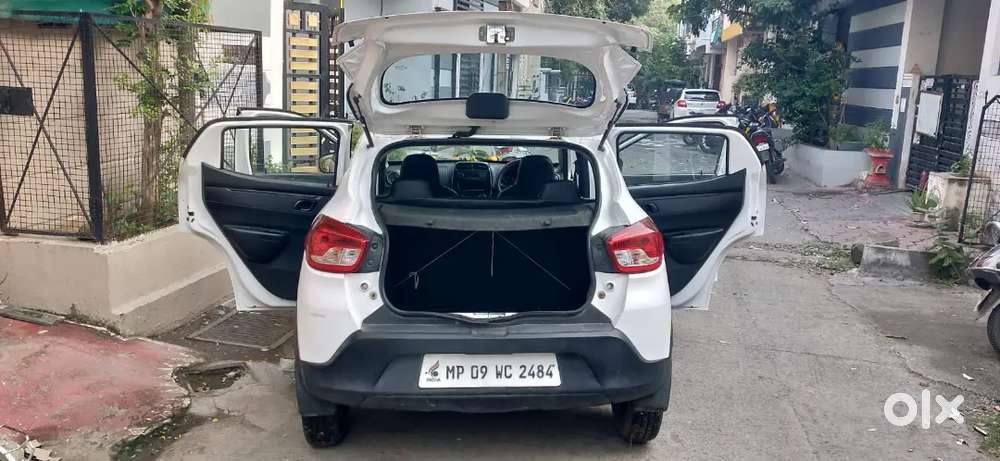 Renault Kwid 0.8 Neotech 2019