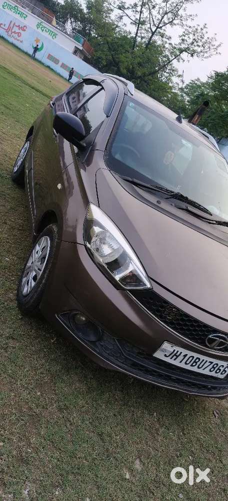 Tata Tigor 2020 Diesel 68000 Km Driven