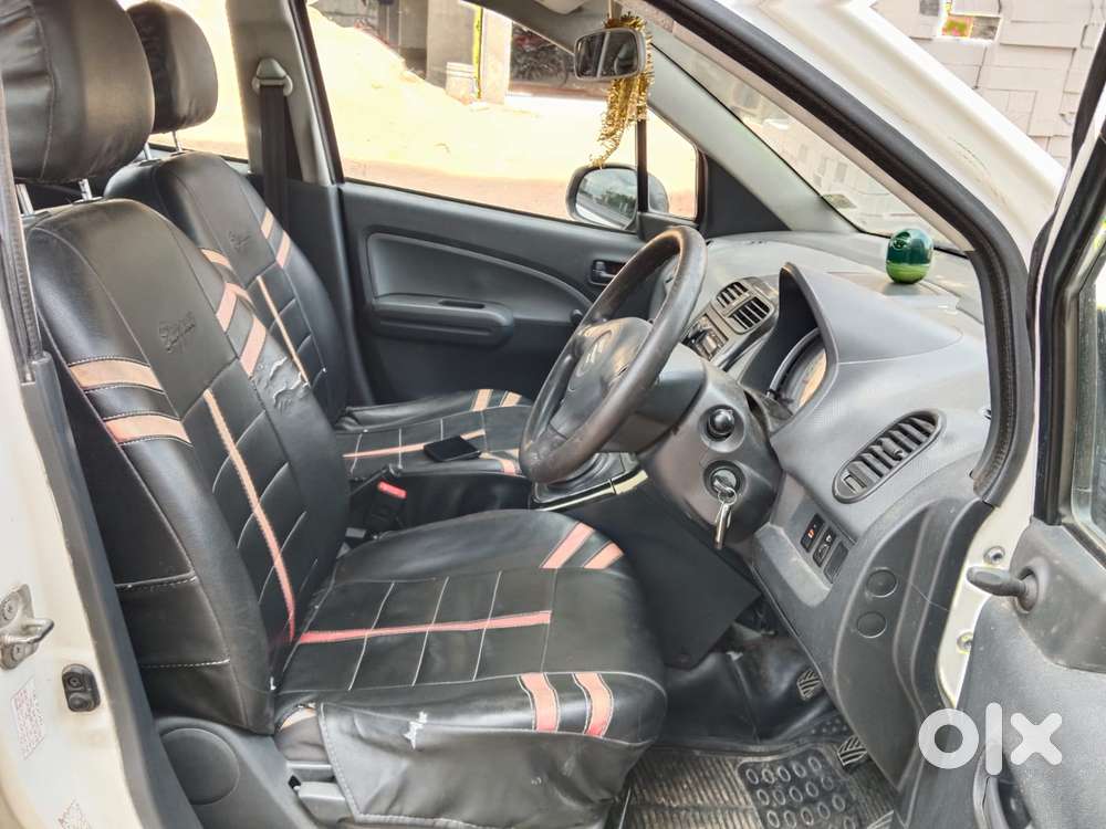 Maruti Suzuki Ritz Ldi Bs-iv, 2016, Diesel