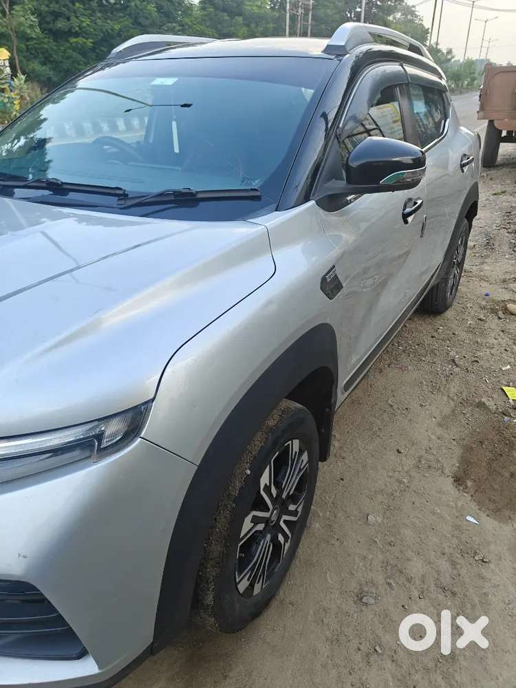Renault Kiger 1.0 Rxt 2023