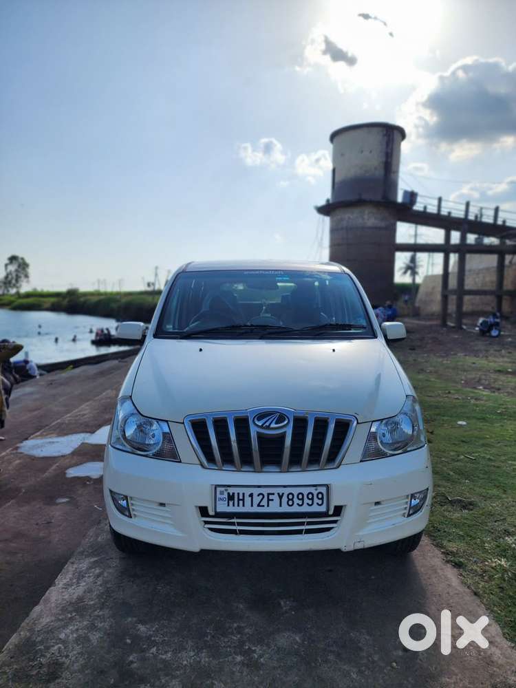 Mahindra Xylo Diesel 2010