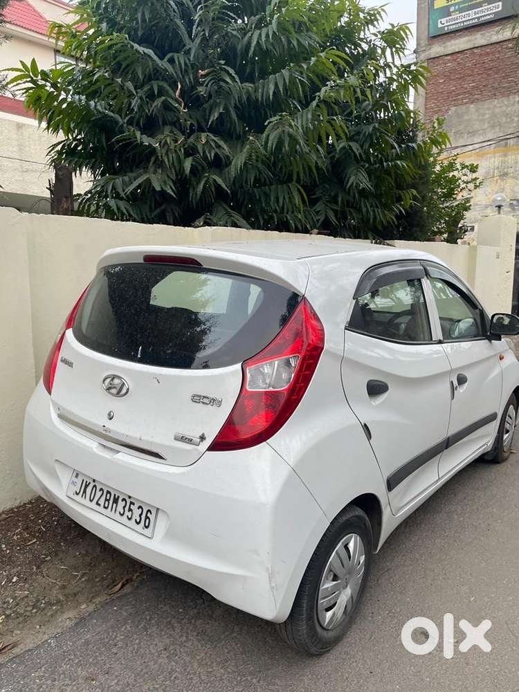 Excellent Condition Eon