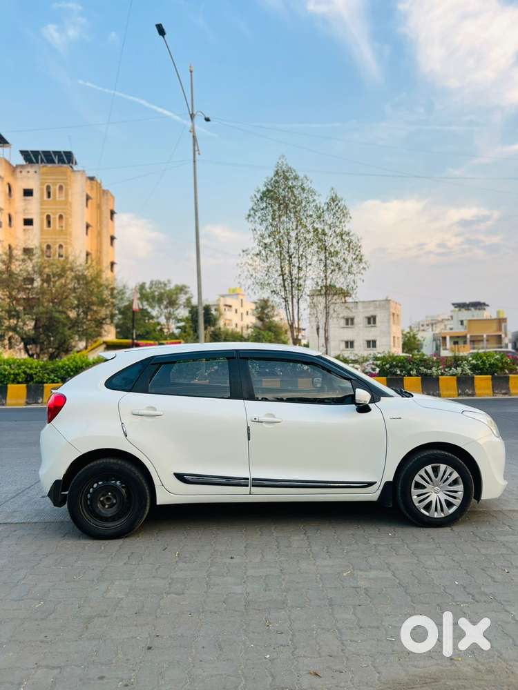 Maruti Suzuki Baleno 1.3 Delta, 2016, Diesel