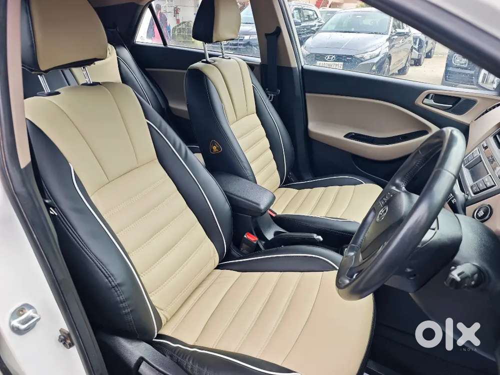 Hyundai I20 Asta 1.2 Petrol Mt