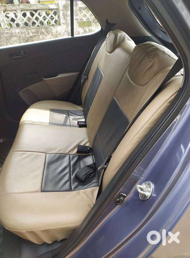 Hyundai Grand I10 2016-2017 Era, 2016, Petrol