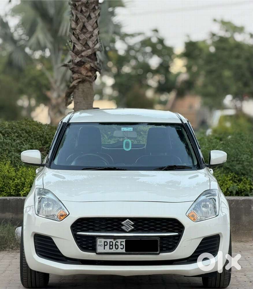 Maruti Suzuki Swift Vdi Bs Iv, 2018, Diesel