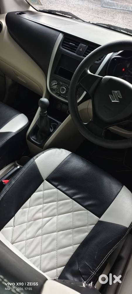 Maruti Suzuki Celerio 1.0 Vxi Mt, 2019, Petrol