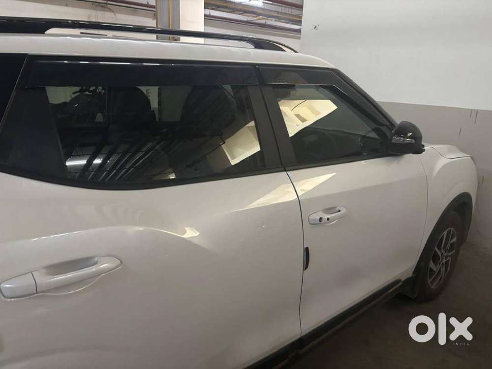 Mahindra Xuv400 Ev 2026 Electric Well Maintained