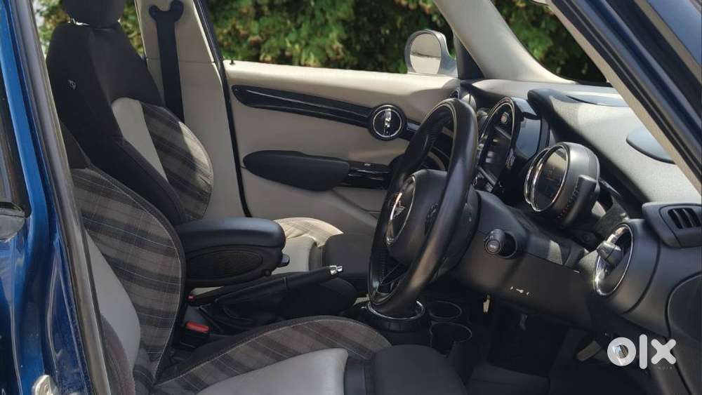 Mini Cooper 5 Door D, 2014, Diesel