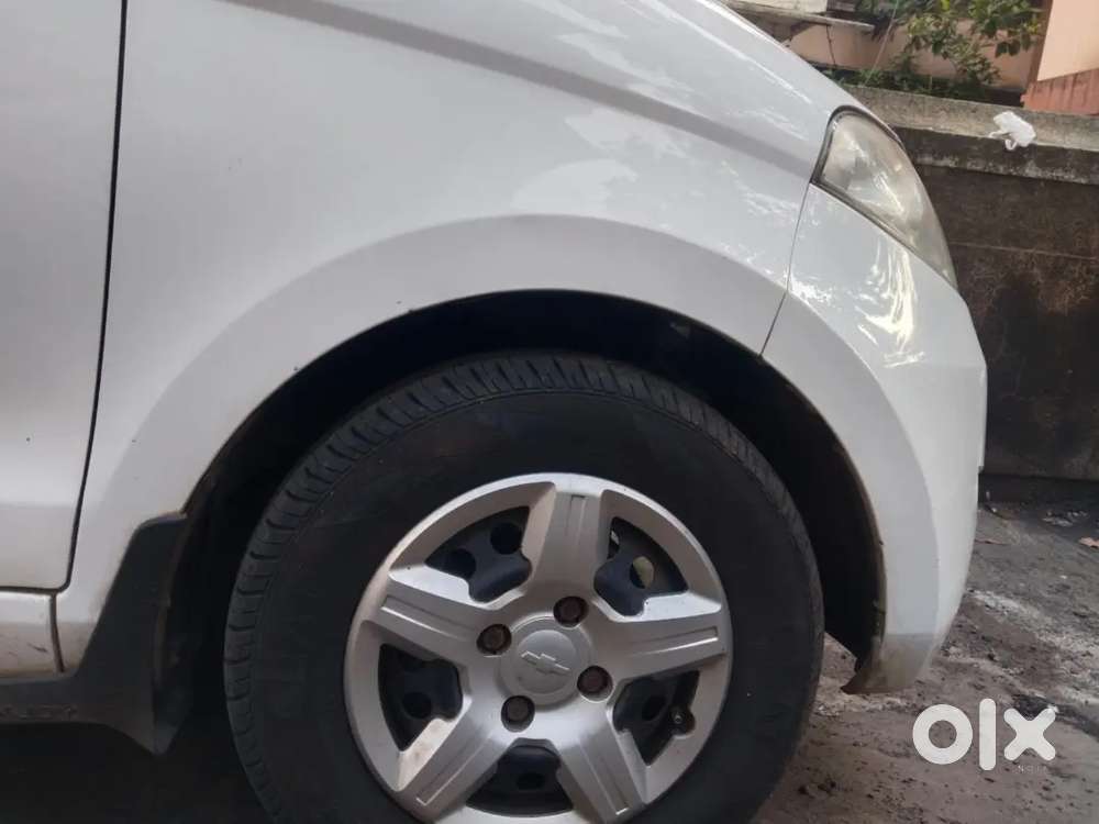 Chevrolet Enjoy Limited 2013