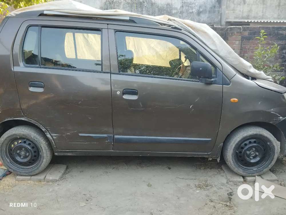 Mujche Dusri Lena Hai