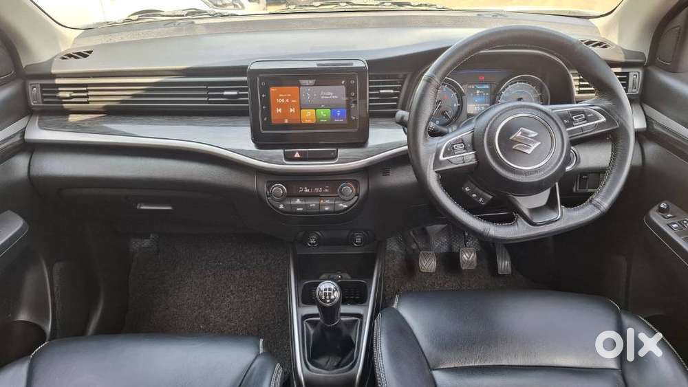 Maruti Suzuki Xl6 Zeta, 2021, Petrol