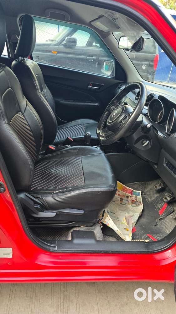 Maruti Suzuki Swift Ddis Vdi, 2018, Diesel