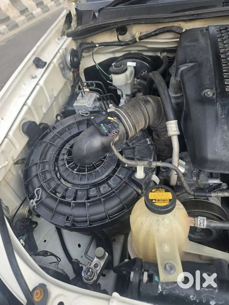 Toyota Fortuner 2015 Year