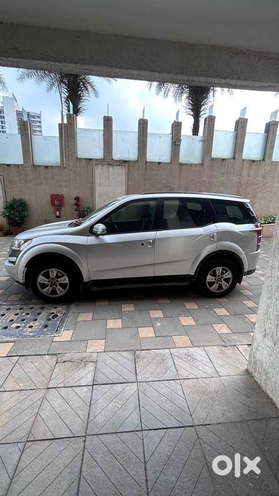 Mahindra Xuv500 2012 Diesel Good Condition