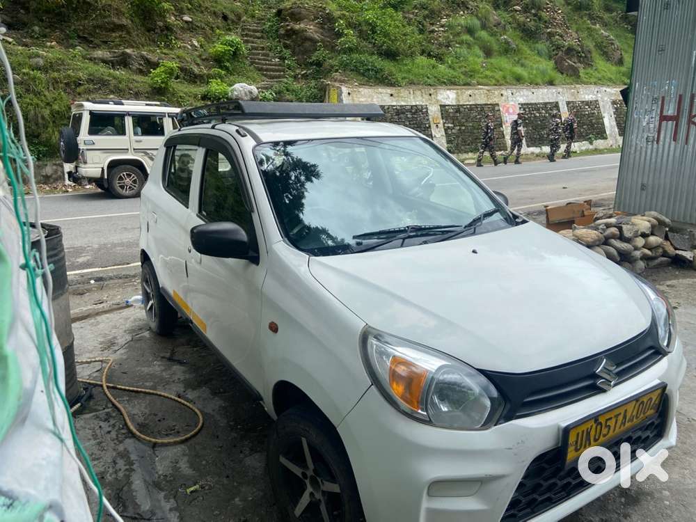 Well Maintained Car