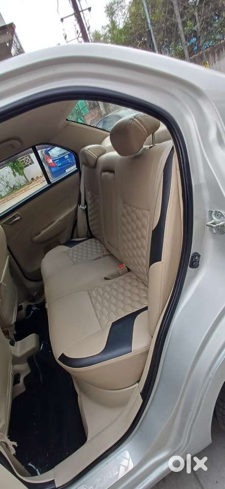 Maruti Suzuki Dzire, 2015, Diesel