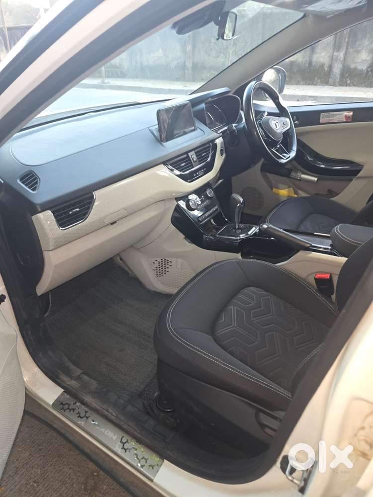 Tata Nexon 2022 Diesel