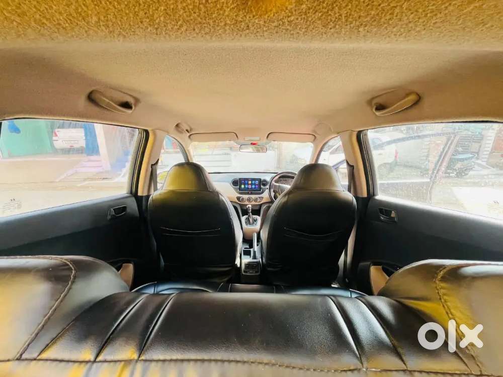 Hyundai Grand I10 2016