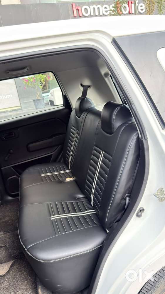 Maruti Suzuki Wagon R 1.0 Lxi Mt, 2022, Petrol
