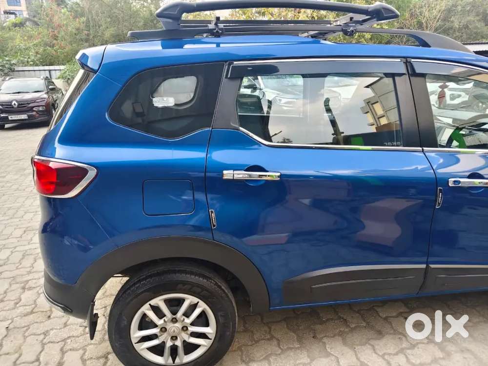 Renault Triber 2023 Petrol Well Maintained