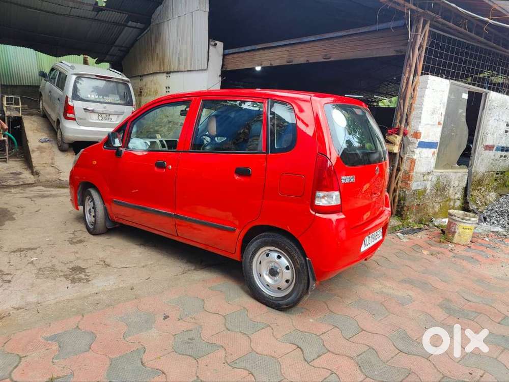 Well Maintained Zen Estilo Lxi  Valid Till 2031  74,650 Km  New