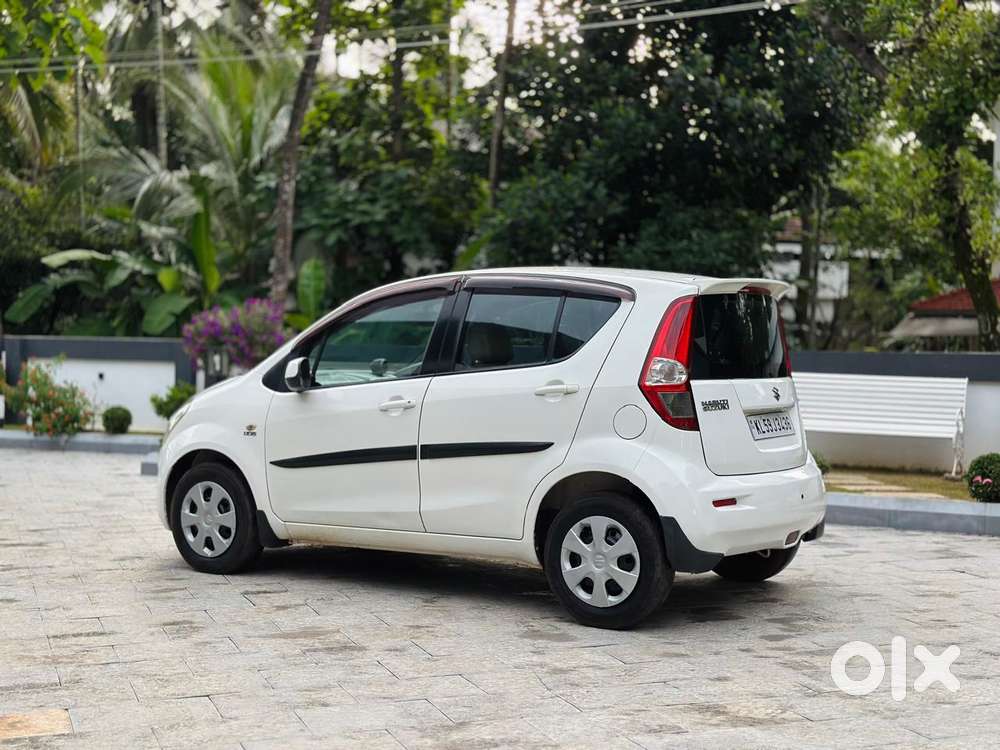 Maruti Suzuki Ritz Vdi, 2014, Diesel