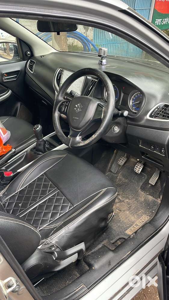 Maruti Suzuki Baleno Diesel 2018